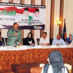 Konsolidasi Pemenangan Pilkada 3