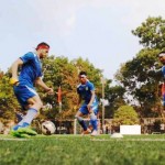 Latihan persib
