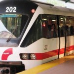 Light Rail Transit (LRT)