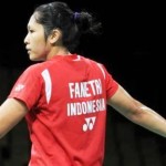 Menguji Tunggal Putri