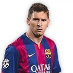 Azulgrana Krisis Lini Belakang