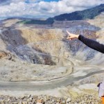 Newmont Setor Rp 1,5 T