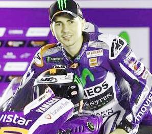 Lorenzo: Friksi Pasti Terjadi Lorenzo