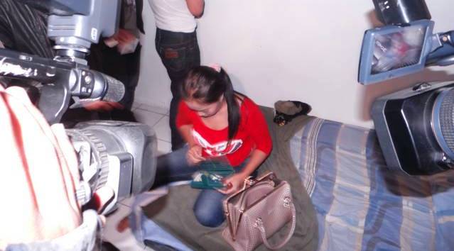 Pelaku Asusila Ikut Sidang dengan Pelanggar SIM Razia PSK