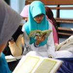 Masa Orientasi Sekolah