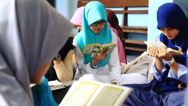 Pihak Sekolah Jalankan Kebiasaan Tahunan Masa Orientasi Sekolah