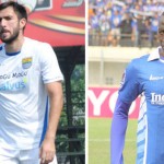 Makan Konate dan Vladimir Vujovic - bandung ekspres