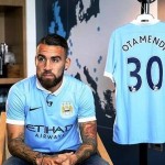 Nicolas Otamendi