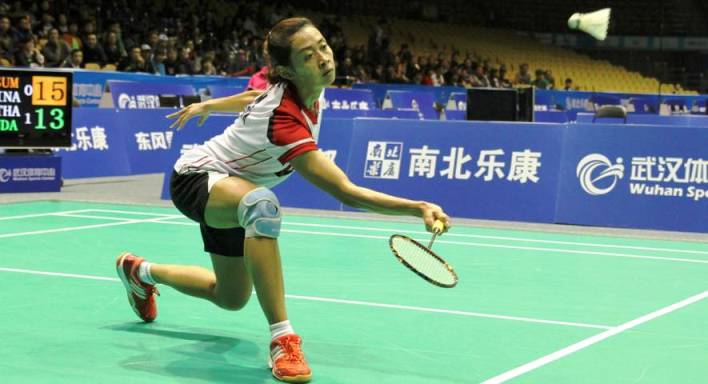 Maria Febe Kusumastuti