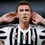 Mario-Mandzukic