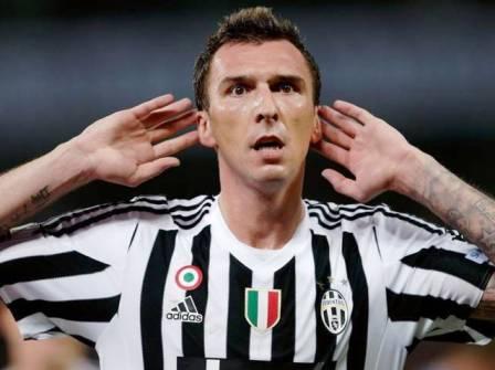 Mario-Mandzukic