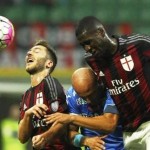 Milan Tak Pantas Menang