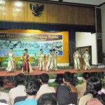 40 Peserta Moka Ikut Karantina