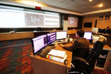 Jabar Belum Semua Terang