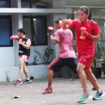 Muay Thai