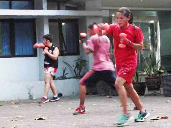 Muay Thai