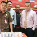 Tersangka KUR Fiktif Segera Disidang