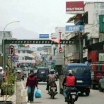 Retribusi Parkir Akan Naik PARKIR