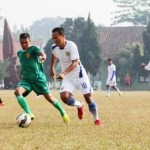 Jajang Siap Maksimalkan Peluang Tampil