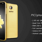 PICOphone M4P Smartphone