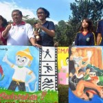 PON XIX Jabar 2016