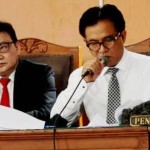 PRAPERADILAN PAK DAHLAN ISKAN
