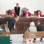 Palsukan Surat Kepemilikan Tanah