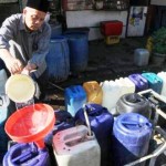 Pasokan Air-