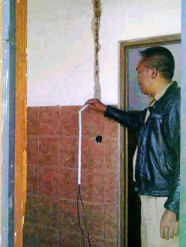 Oknum Kerap Lakukan Vandalisme Oknum Kerap Lakukan Vandalisme