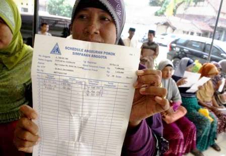 Harus Punya Strategi Khusus