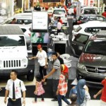 Penjualan Mobil