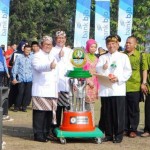 Peringatan Hari Jadi Jabar ke 70