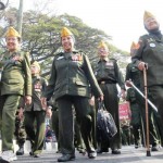 Hari Veteran Nasional.