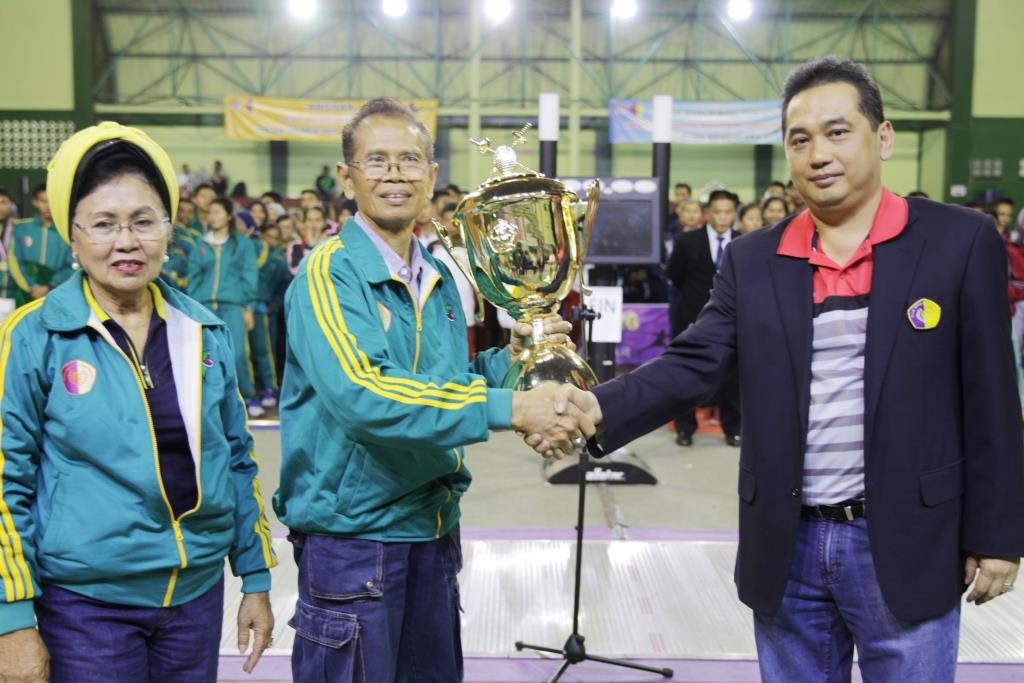 Atlet Anggar Jabar Otomatis Dapat Tiket PON XIX/2016