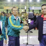 Atlet Anggar Jabar Otomatis Dapat Tiket PON XIX/2016