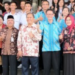 Meski ‘Diskotik’, Potensi BPK Penabur Holis Mendunia