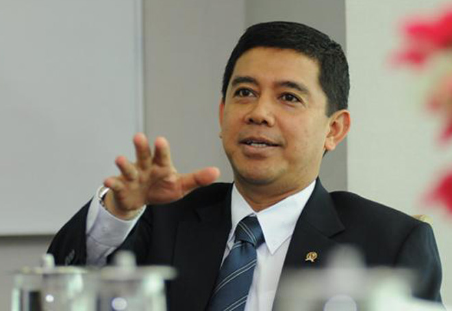 Simpati Kementerian PANRB Terhadap Honorer K II