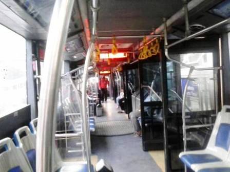 Jasa Transportasi Harus Ikuti Zaman