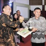 Genjot Kinerja PNS, Pemprov Berikan Reward