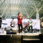 A7 Band Garap Album Baru