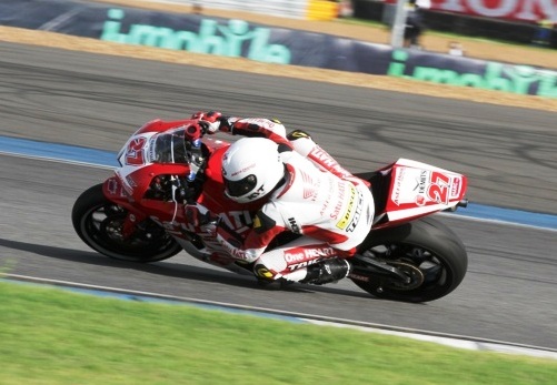 Honda