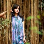 150 Fotografer Bidik 45 Model dalam Chemistry