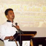 Ketua AMPI Kab Bandung