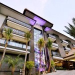 Eksotika ala Amaroossa Suite Bali