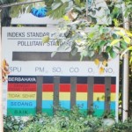 Wanti-wanti Pasang AQMS