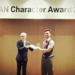 ASEAN Charavter Award