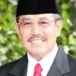 Abubakar Bupati Bandung Barat