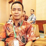 Adjat Sudrajat Kepala BPJS TK Jabar