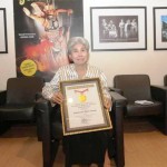 Anna Lao Tjiao Leang