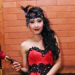 Ardina Rasti Malu-malu Punya Cowok Baru